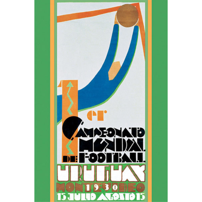 Logo 1930