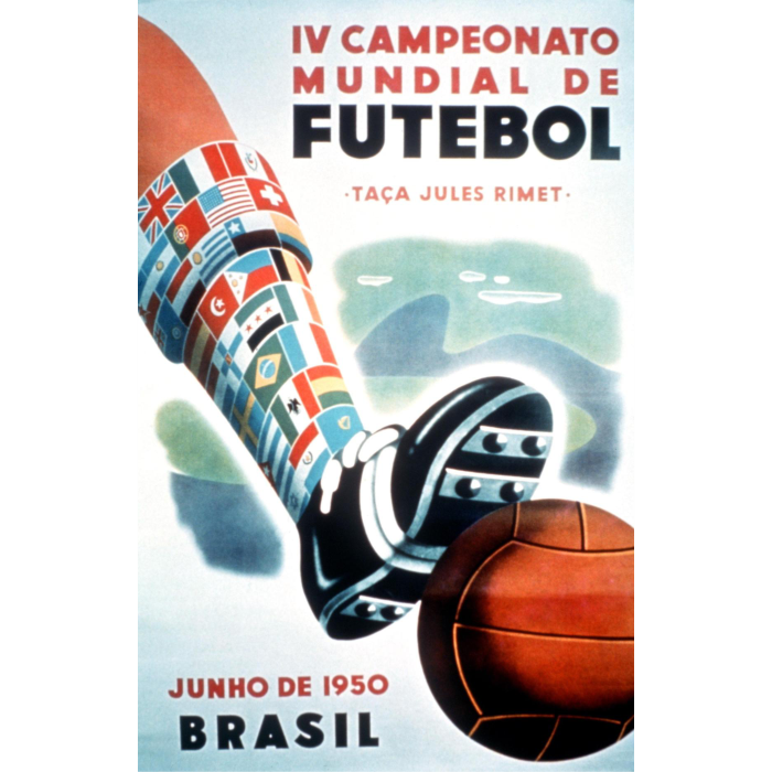 Logo 1950