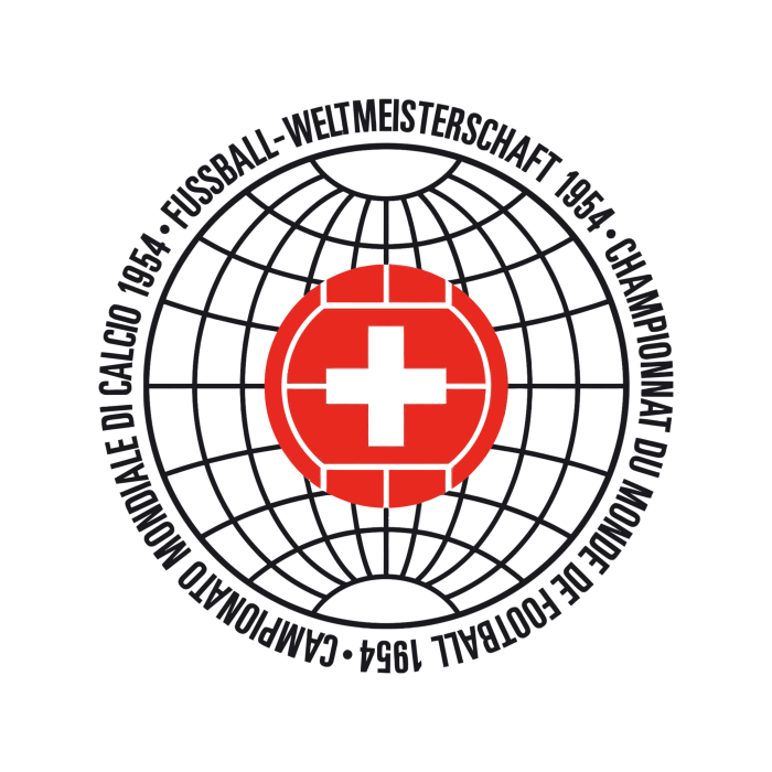 Logo 1954