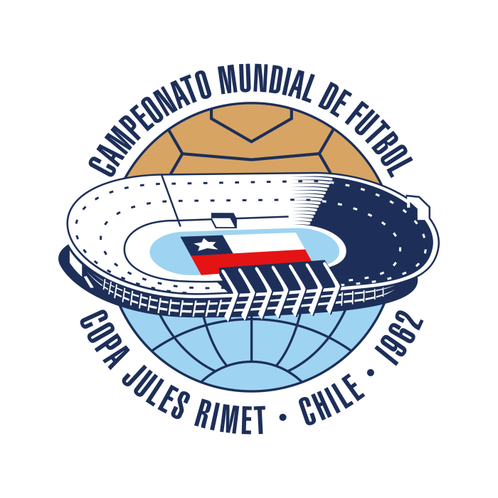 Logo 1962