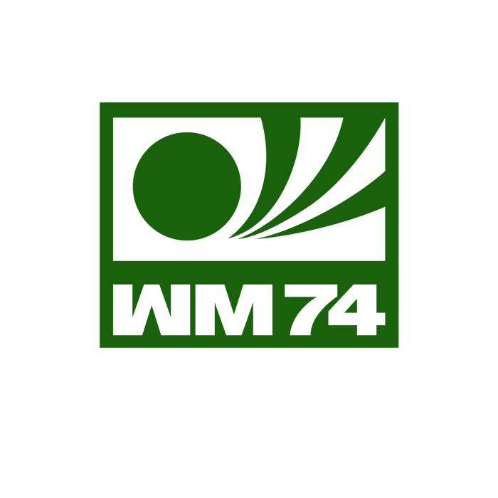 Logo 1974