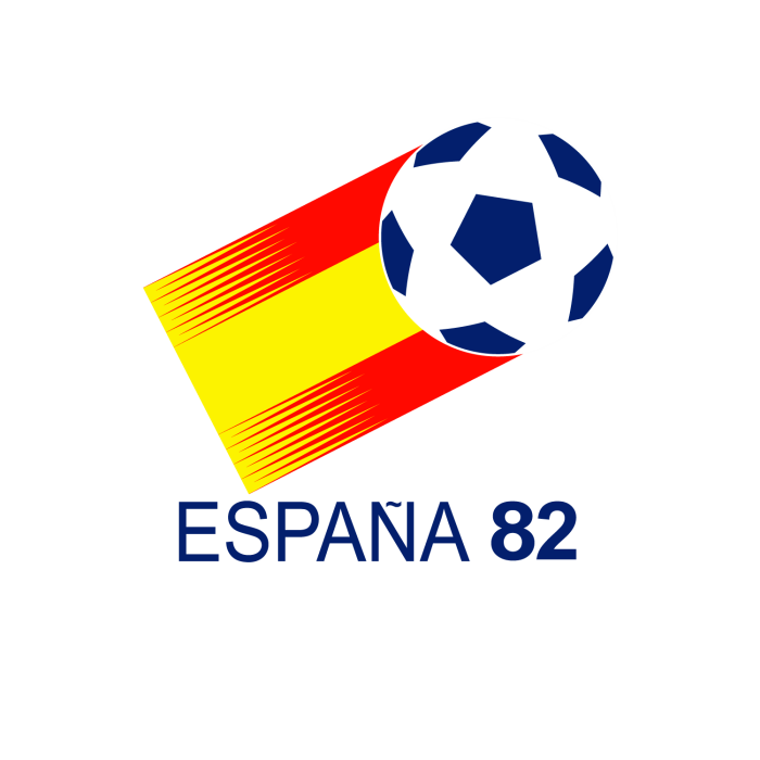 Logo 1982