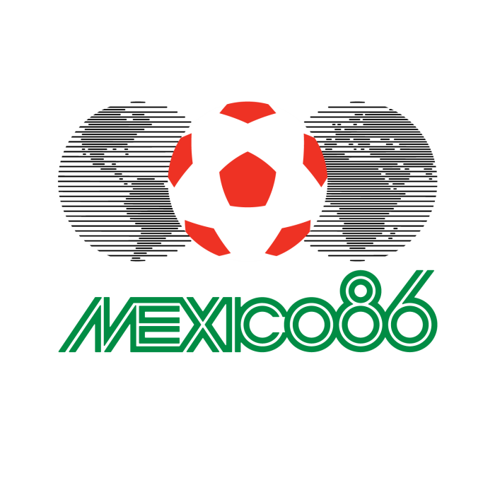 Logo 1986