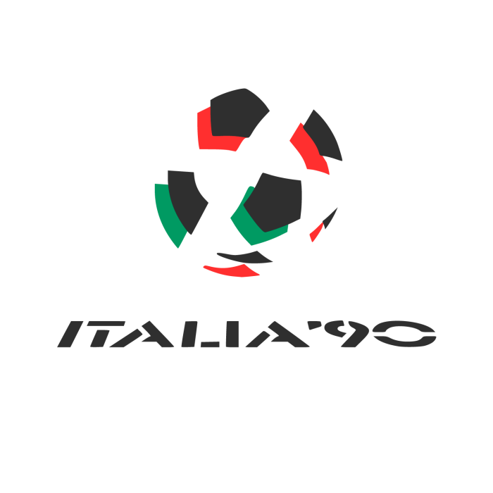 Logo 1990