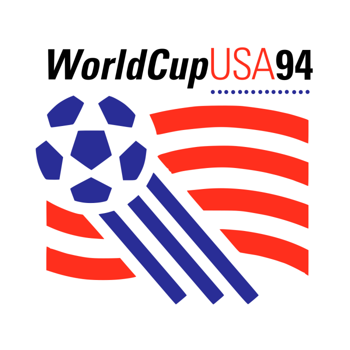 Logo 1994