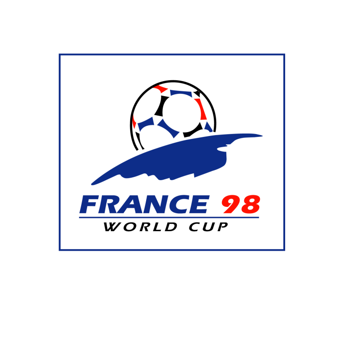 Logo 1998