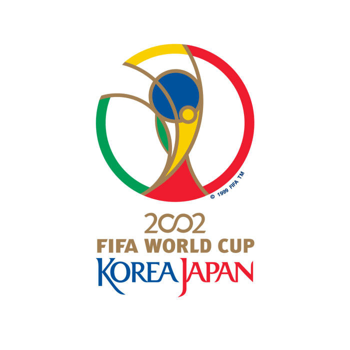 Logo 2002