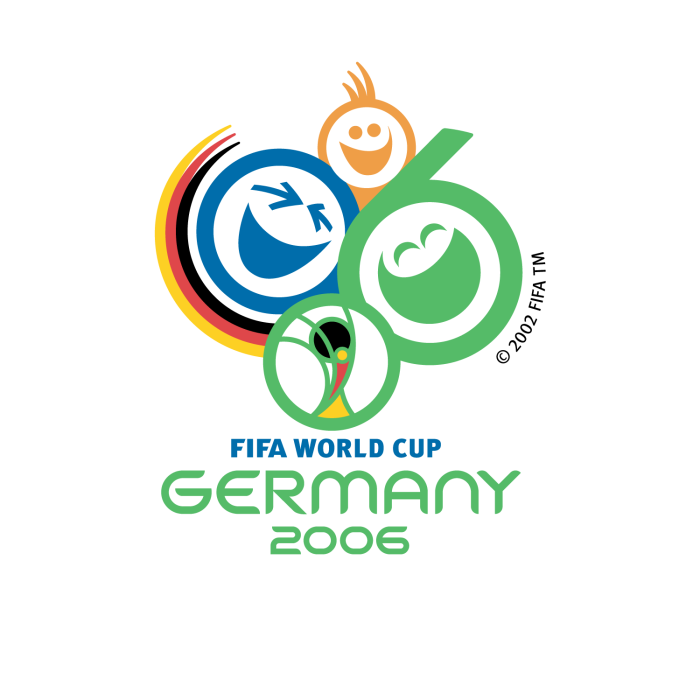Logo 2006