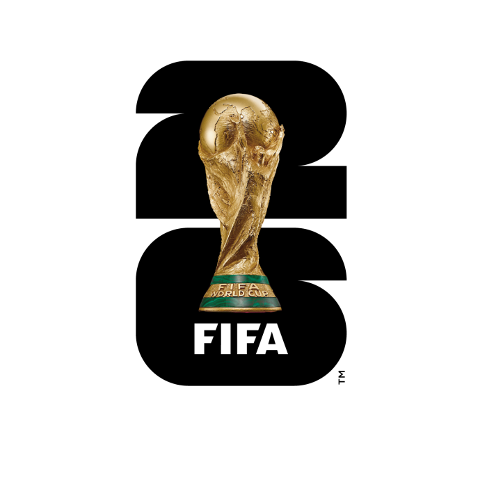 Logo 2026
